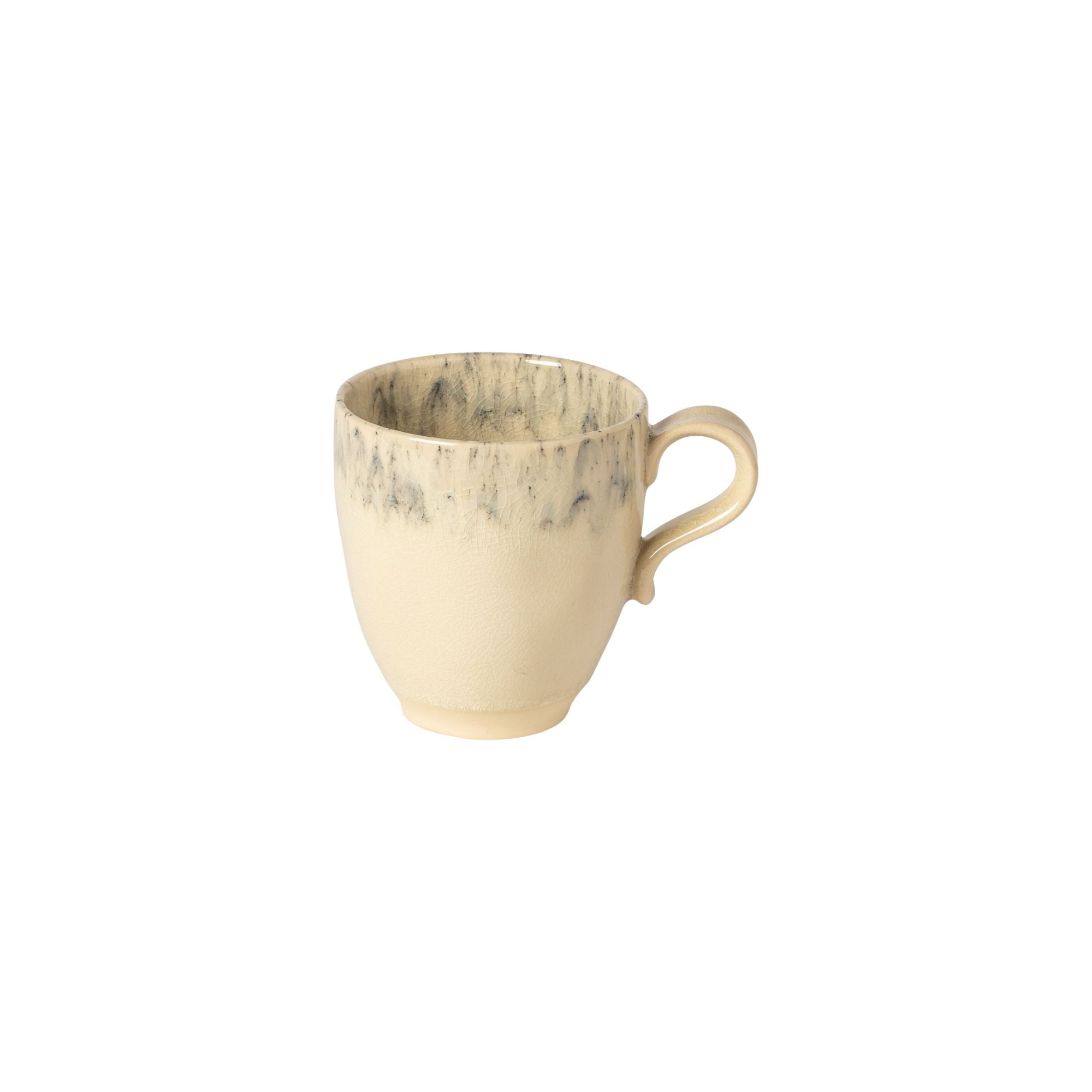 MGT Madeira Cream Mug
