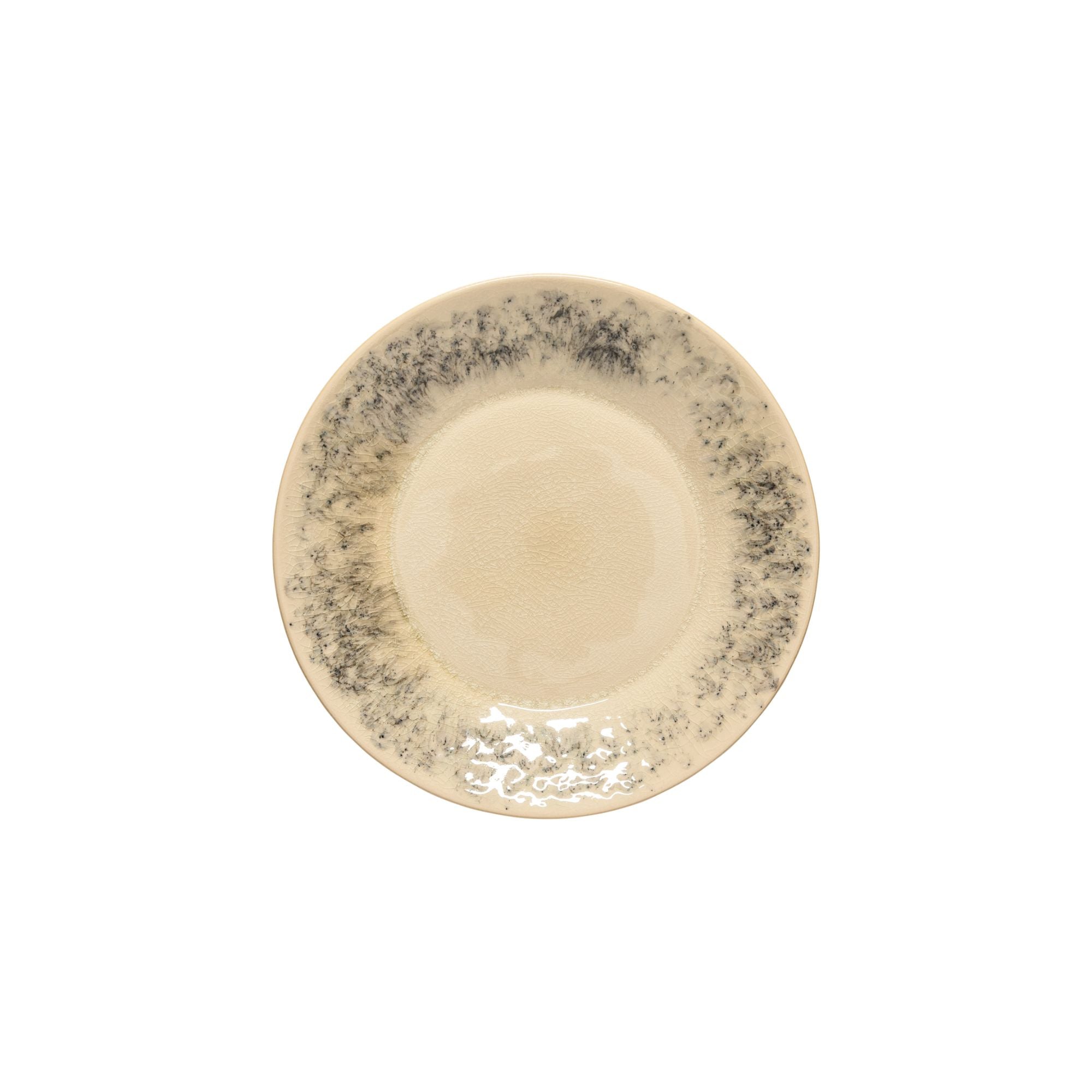MGT Madeira Cream Salad/Dessert Plate