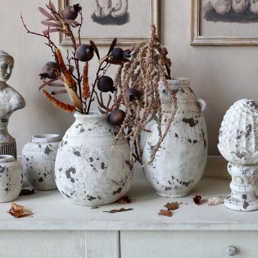 CA Frejus SM Vase
