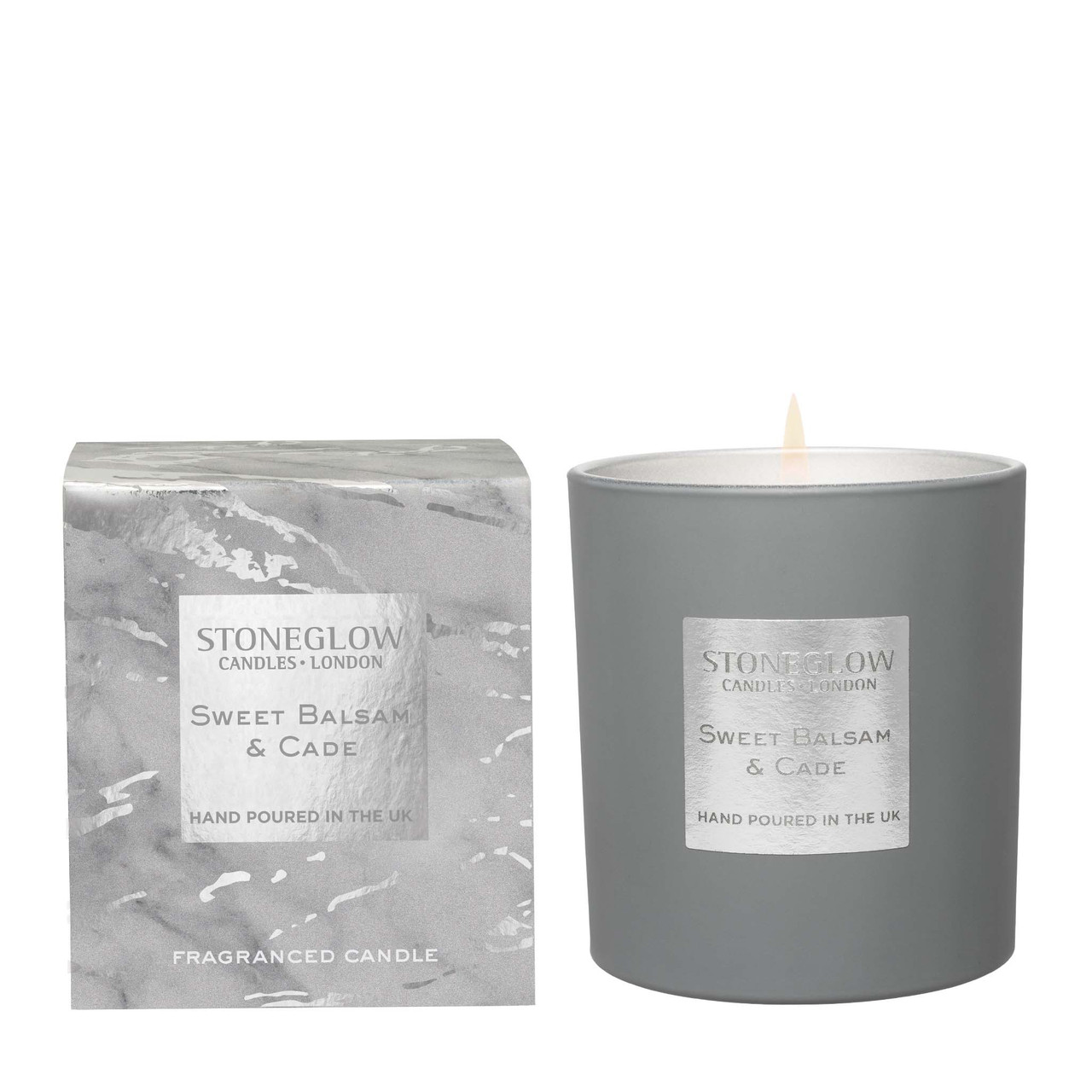 SG Luna Sweet Balsam & Cade Tumbler / Candle