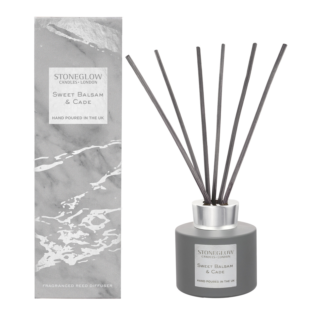 SG Luna Sweet Balsam & Cade Reed Diffuser