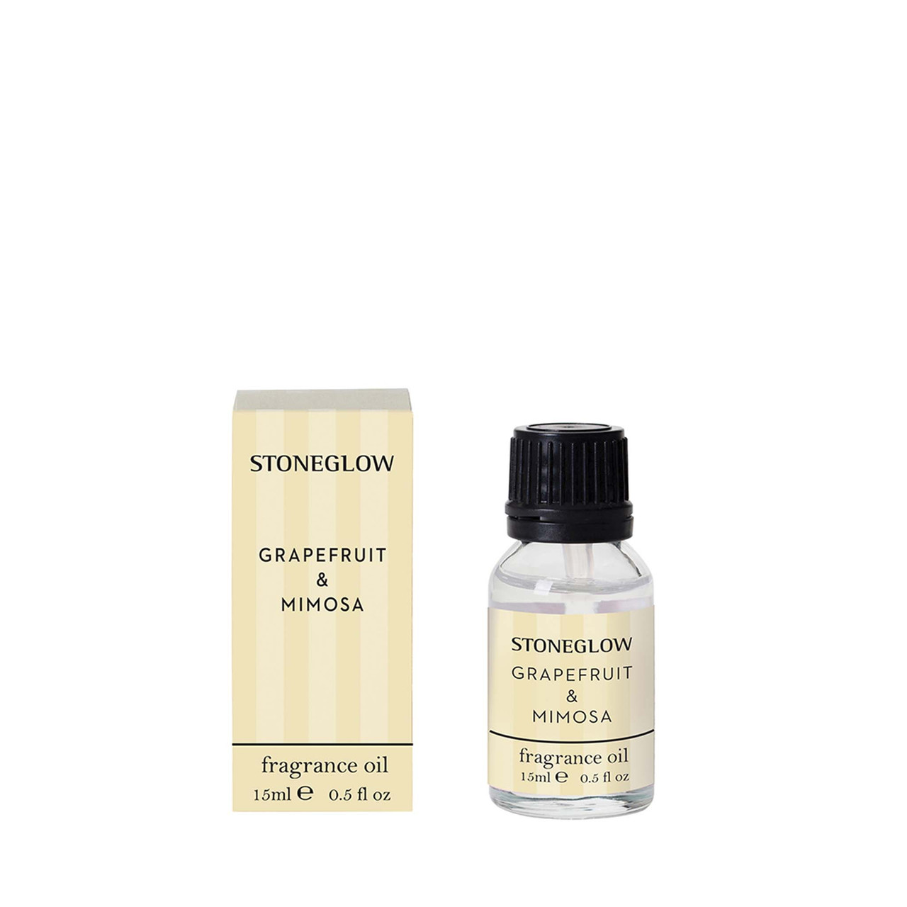 SG M.Classics Grapefruit & Mimosa 15ml Oil