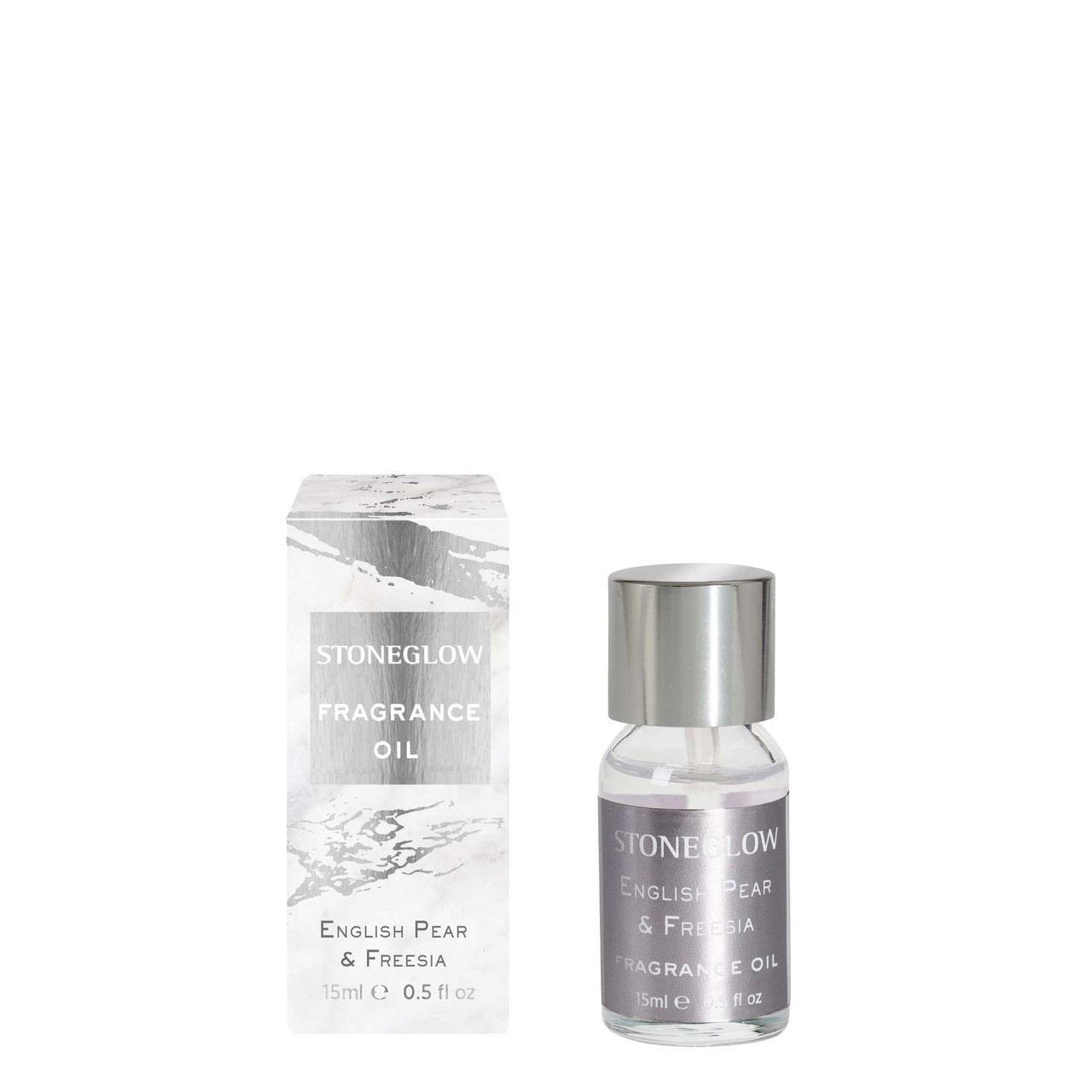 SG Luna English Pear & Freesia 15ml Oil