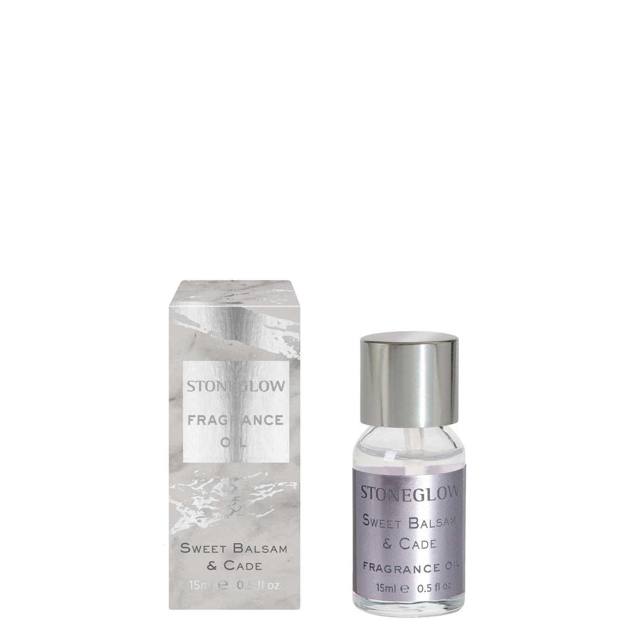 SG Luna Sweet Balsam & Cade 15ml Oil