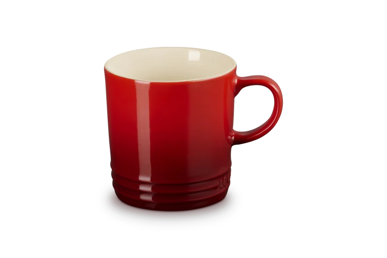 LC Mug Cerise