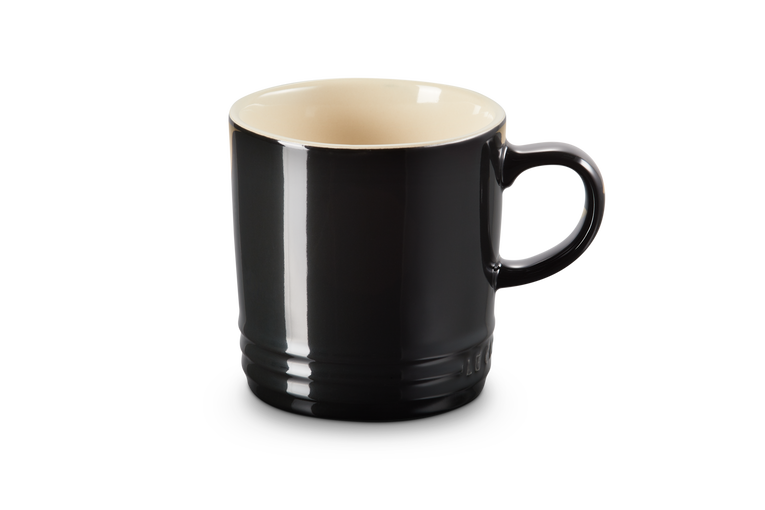 LC Mug Black Onyx