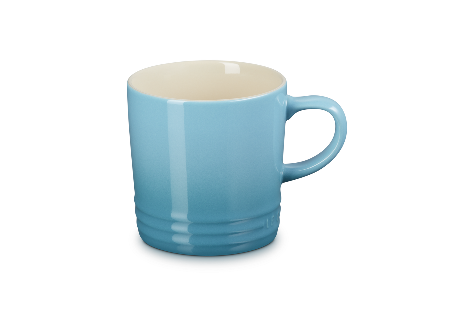 LC Mug Teal