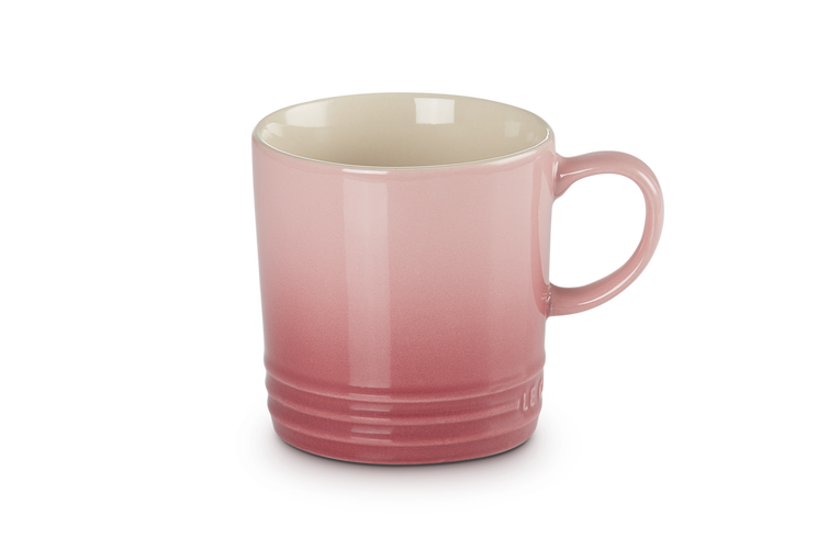 LC Mug Rose Quartz