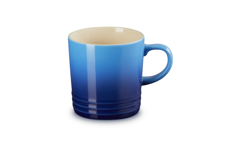 LC Mug Azure Blue