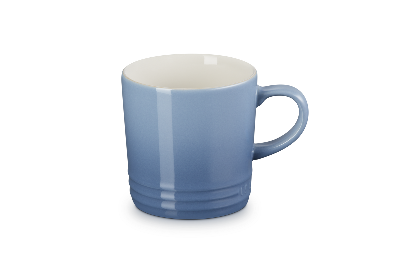 LC Mug Chambray