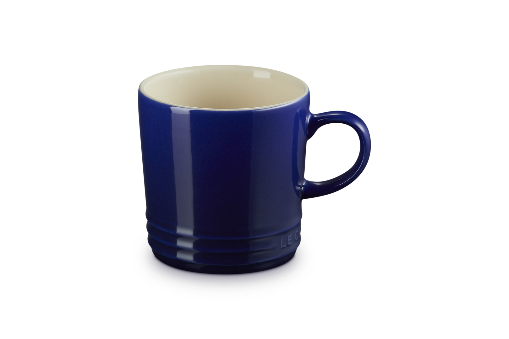 LC Mug Indigo