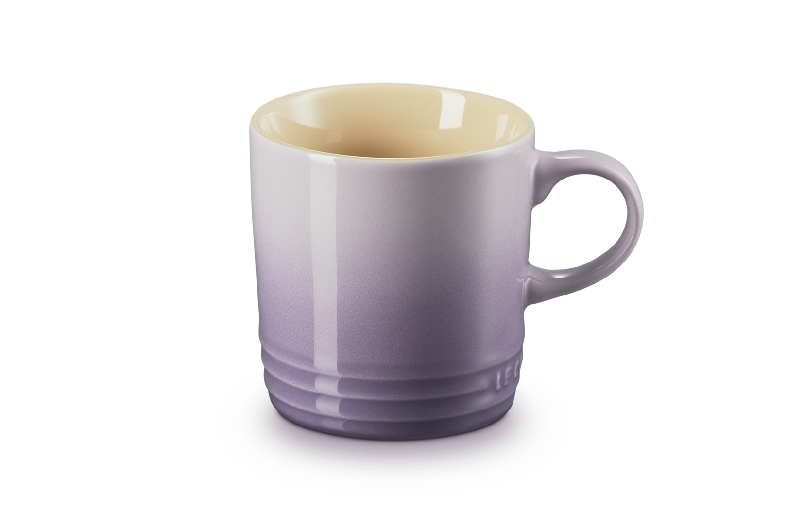 LC Mug Bluebell Purple