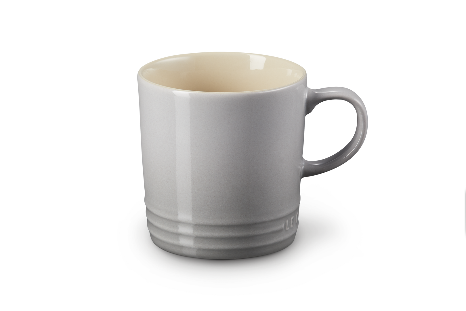 LC Mug Mist Grey
