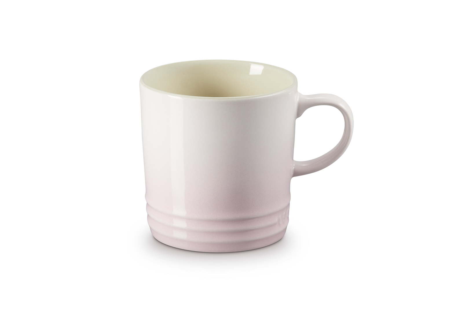 LC Mug Shell Pink