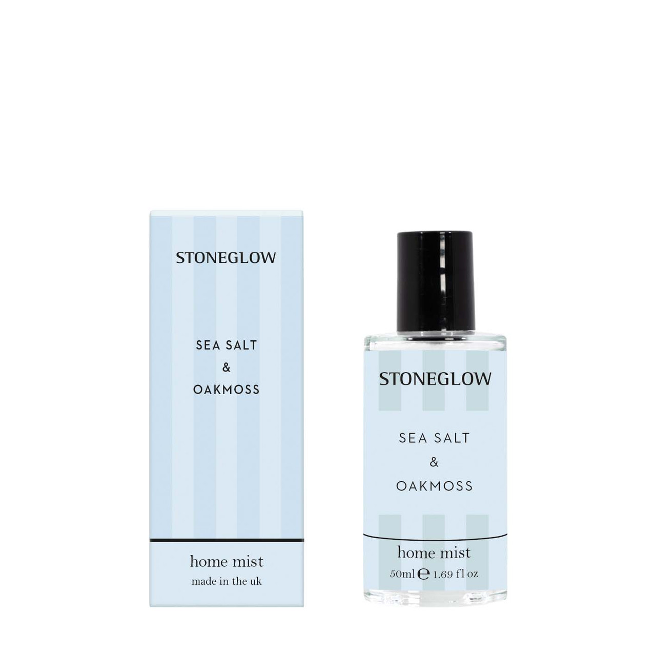 SG Sea Salt & Oakmoss Home Mist