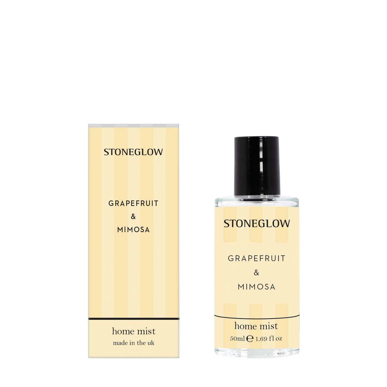 SG Grapefruit & Mimosa Home Mist 50ml