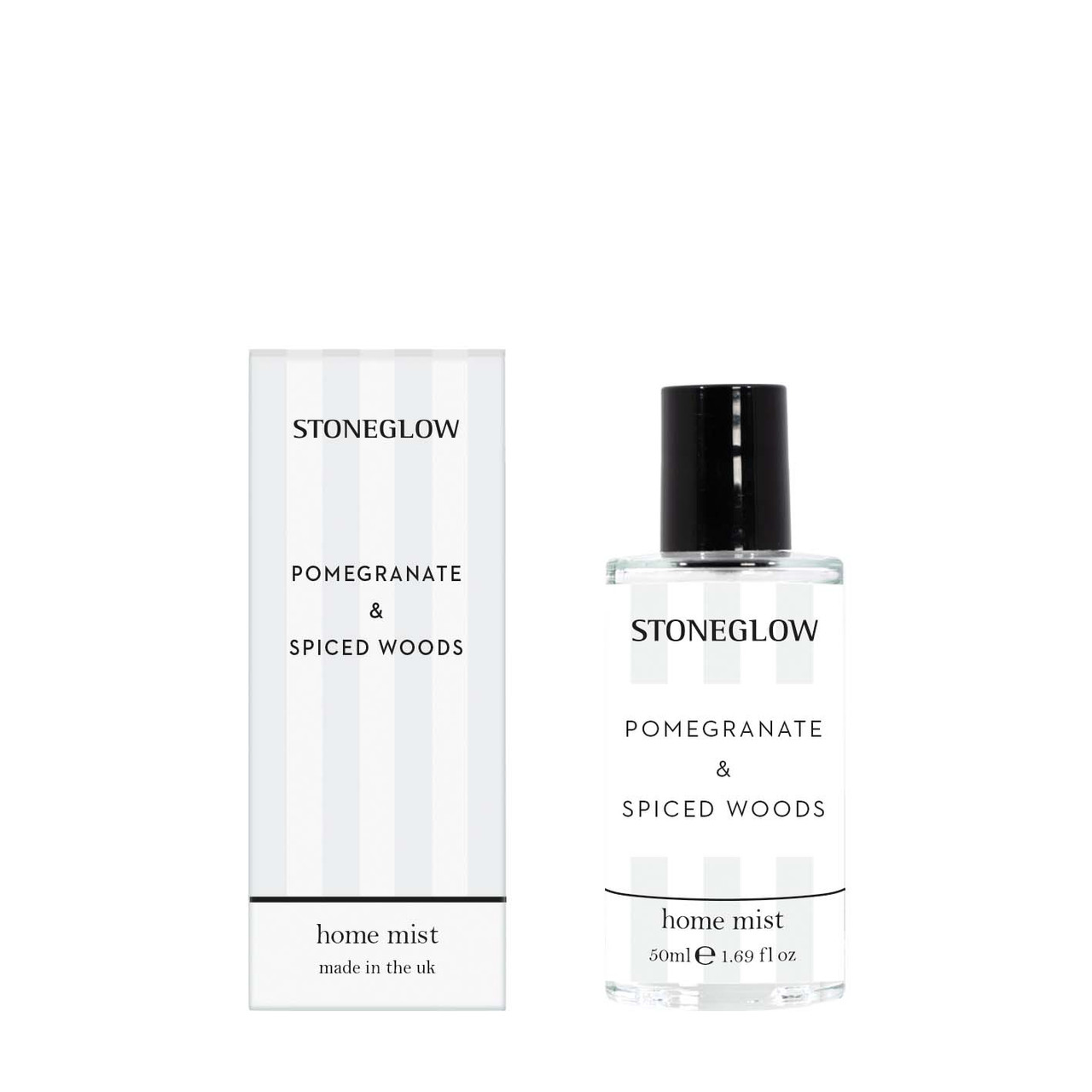 SG Pomegranate & Spiced Woods Home Mist