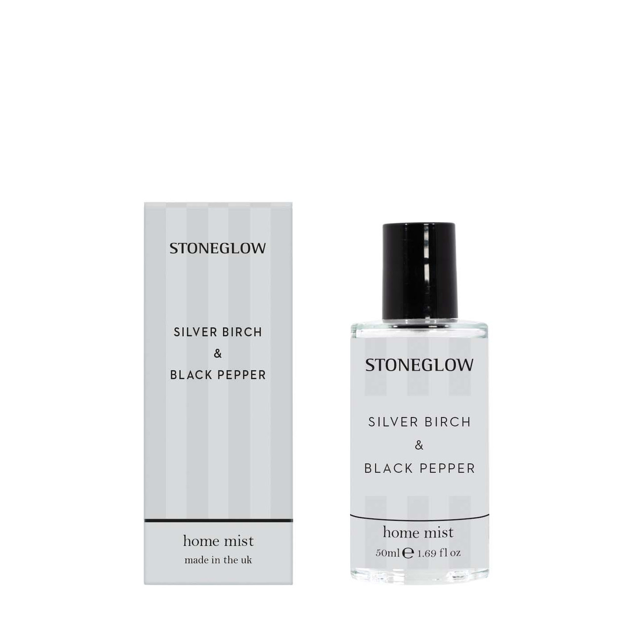 SG Silver Birch & Black Pepper Home Mist