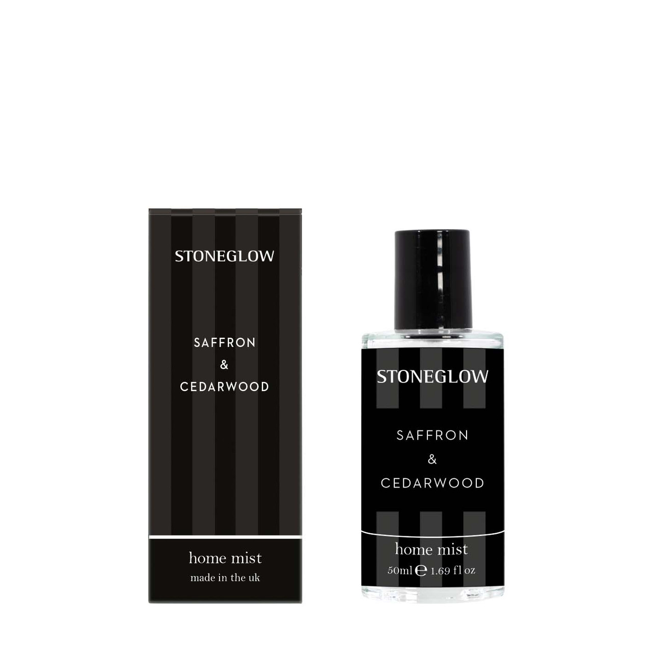 SG Saffron & Cedarwood Home Mist