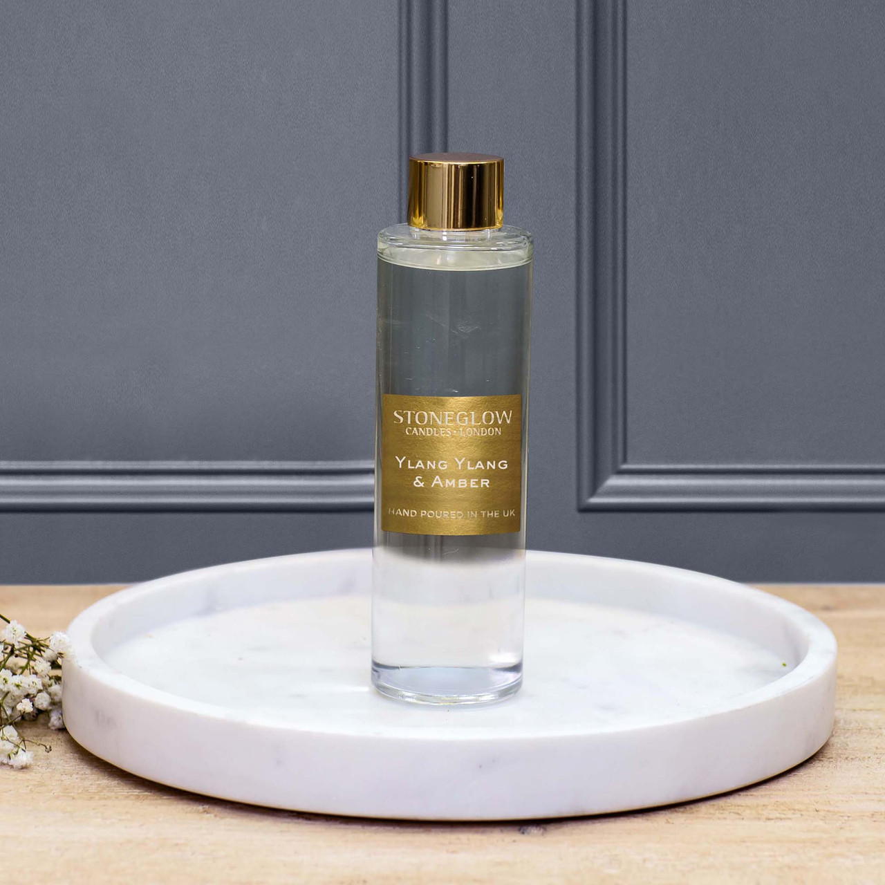SG Luna Ylang Ylang & Amber Reed Diffuser Refill
