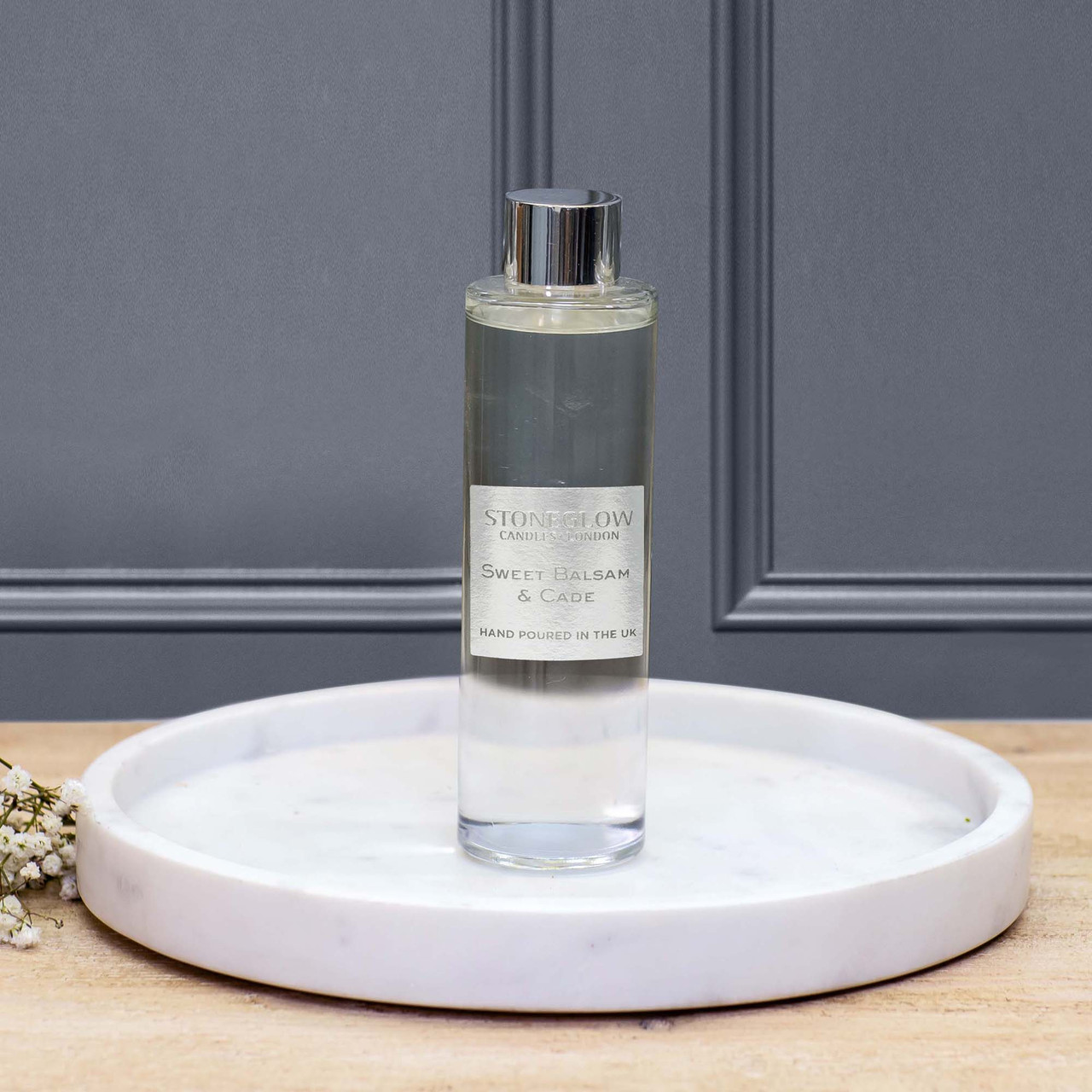 SG Luna Sweet Balsam & Cade Reed Diffuser Refill