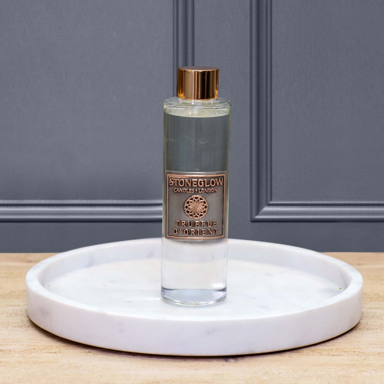 SG Metallique Truffle D'Orient Reed Diffuser Refill