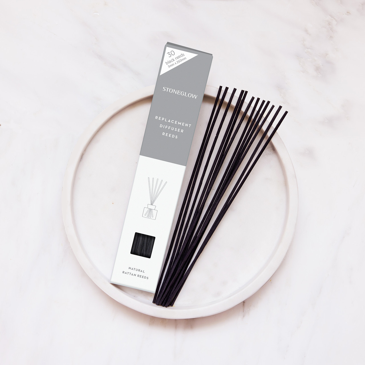 SG Black Replacement PK30 Reeds