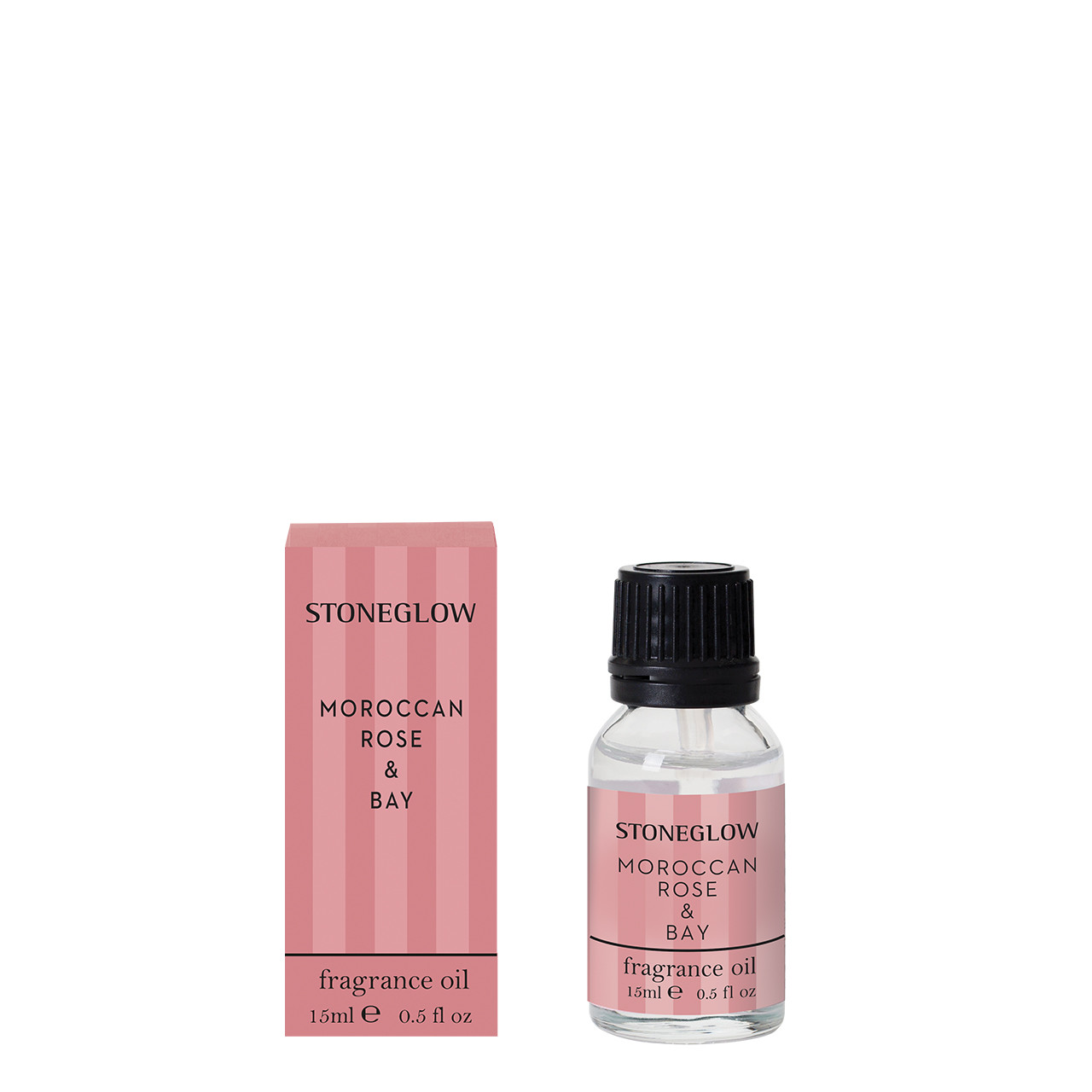 SG M.Classics Moroccan Rose & Bay 15ml Oil