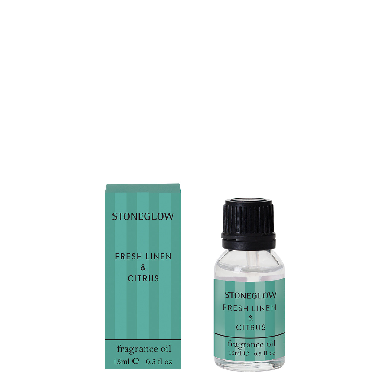 SG M.Classics Fresh Linen & Citrus 15ml Oil