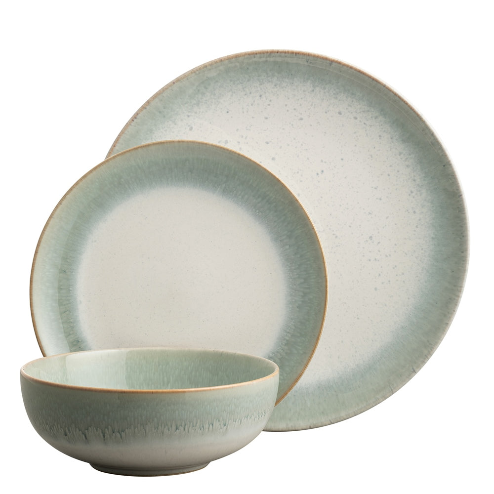 Belleek Tivoli 12PC Set