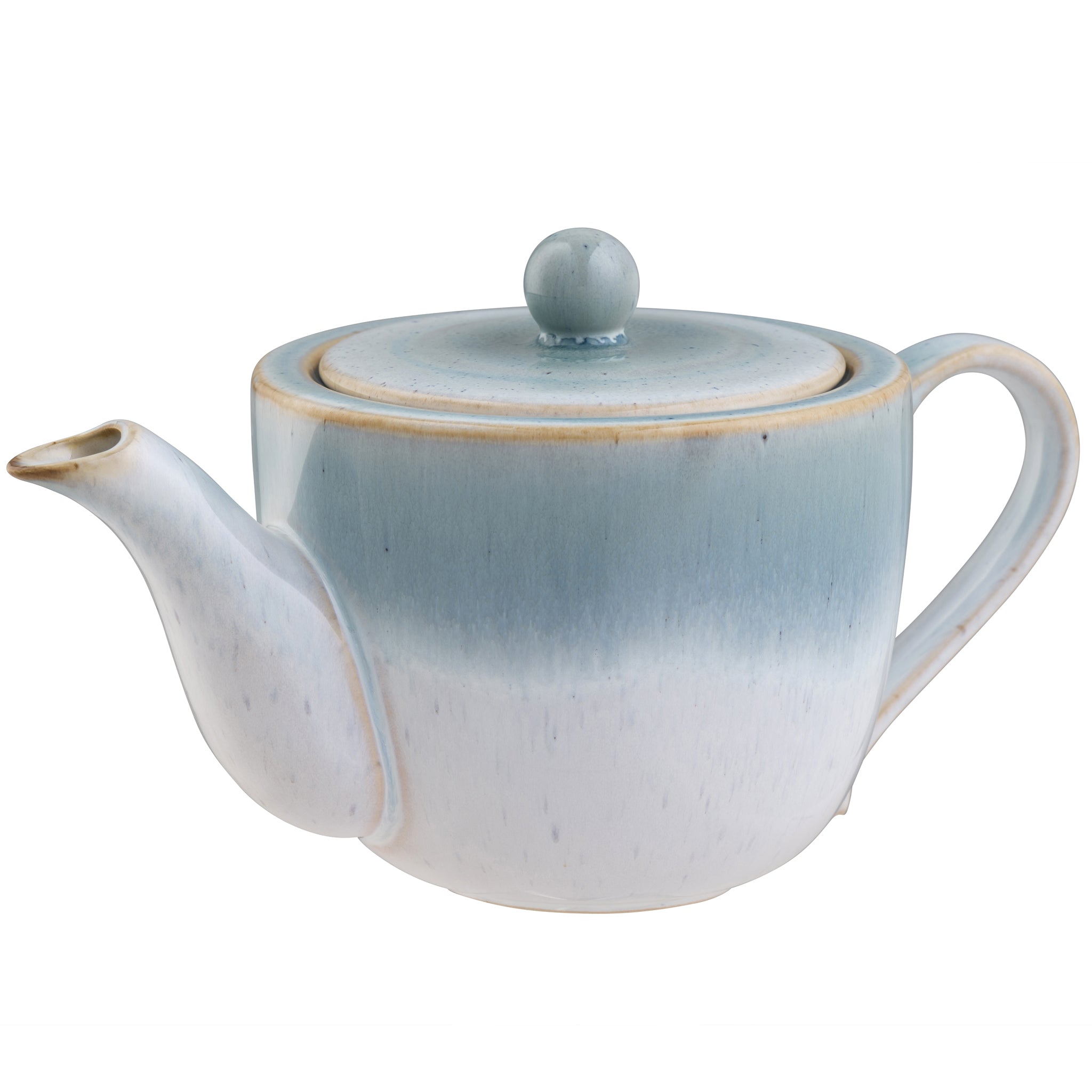 Belleek Tivoli Teapot