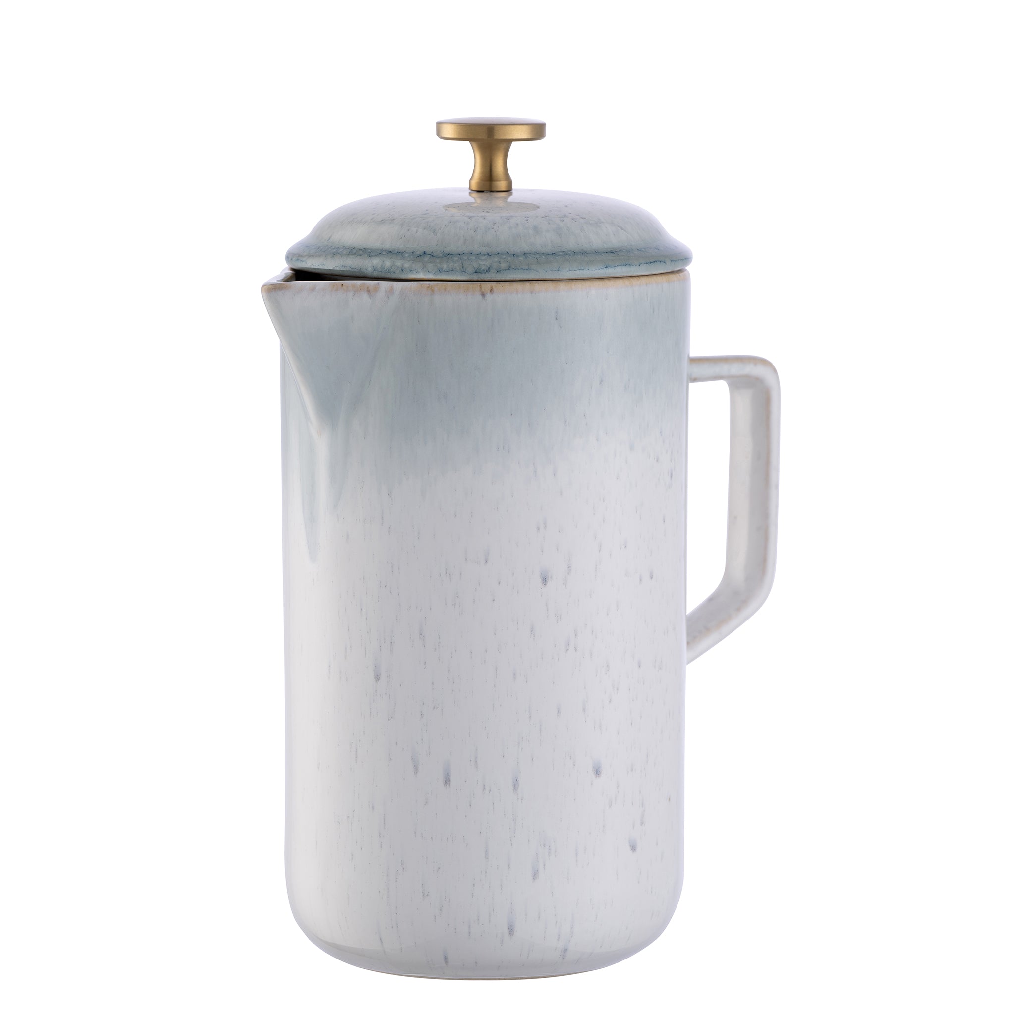 Belleek Tivoli Cafetiere