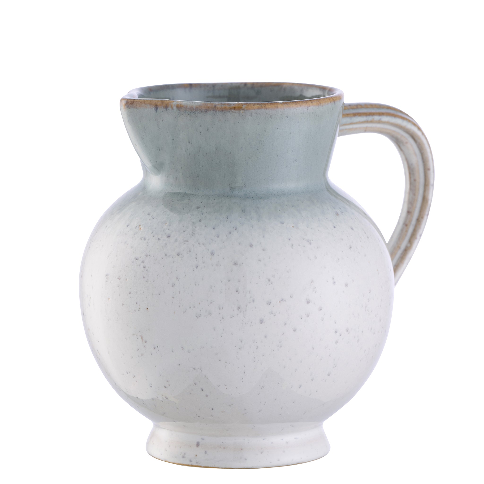 Belleek Tivoli Pitcher