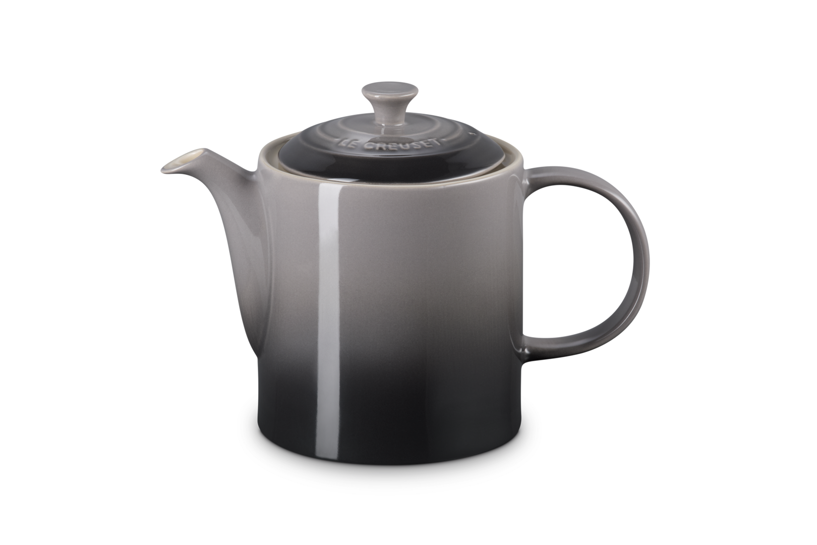 LC Grand Teapot Flint