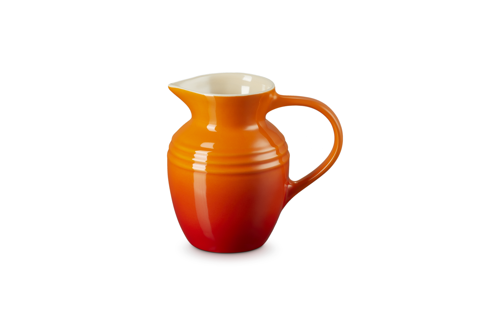 LC Breakfast Jug Volcanic
