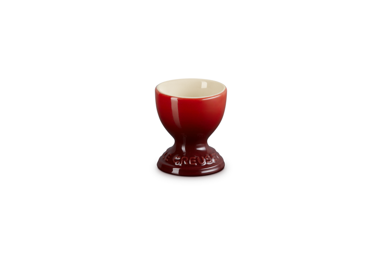 LC Egg Cup Cerise