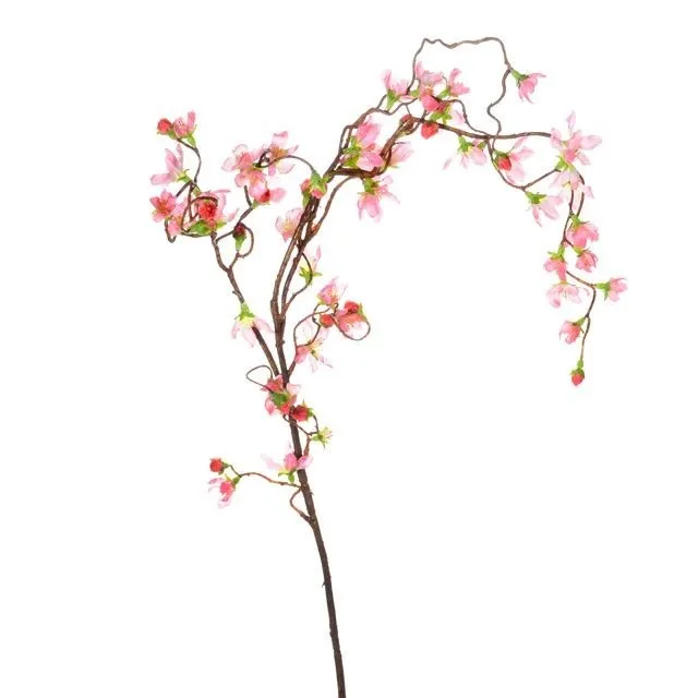 CB Cherry Blossom Weep Branch Pink