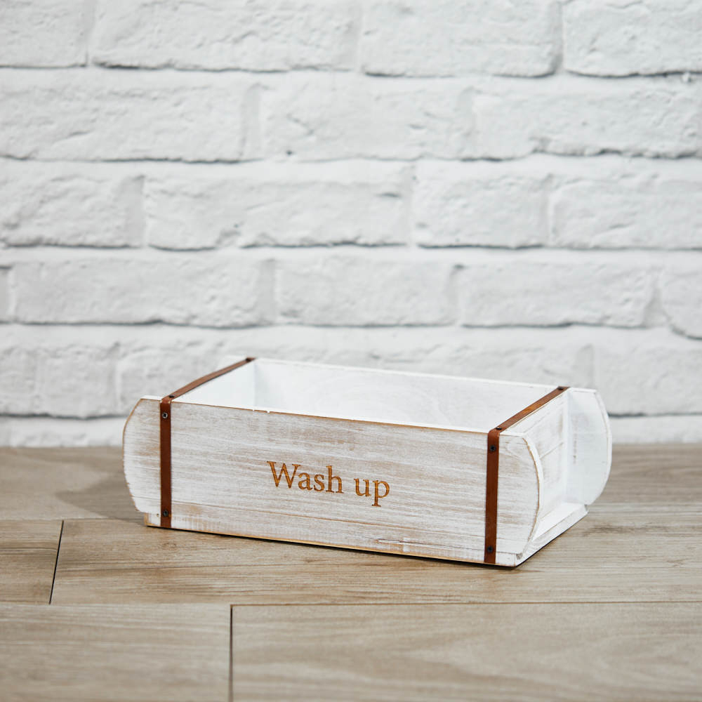 LA Wash Up Brick Mould