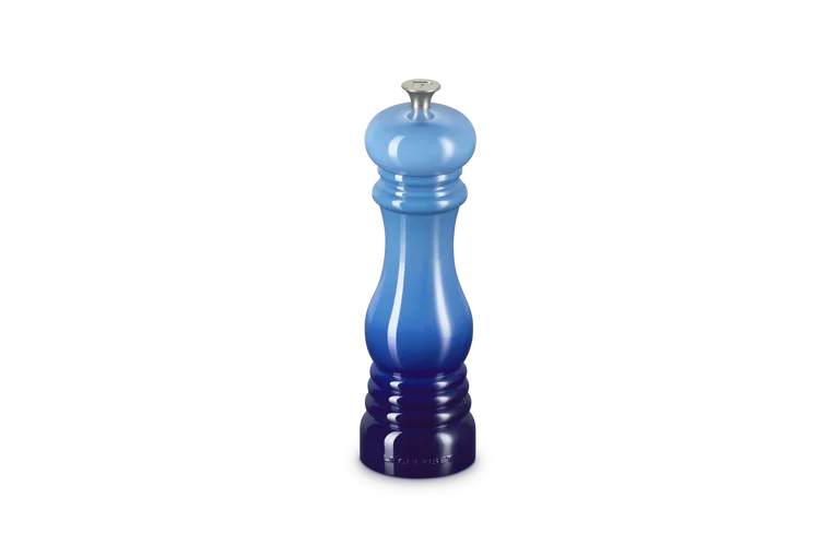 LC Pepper Mill Azure Blue
