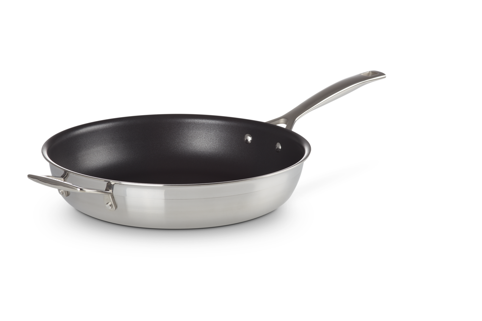 LC 3PLY Fry Pan 30cm NS