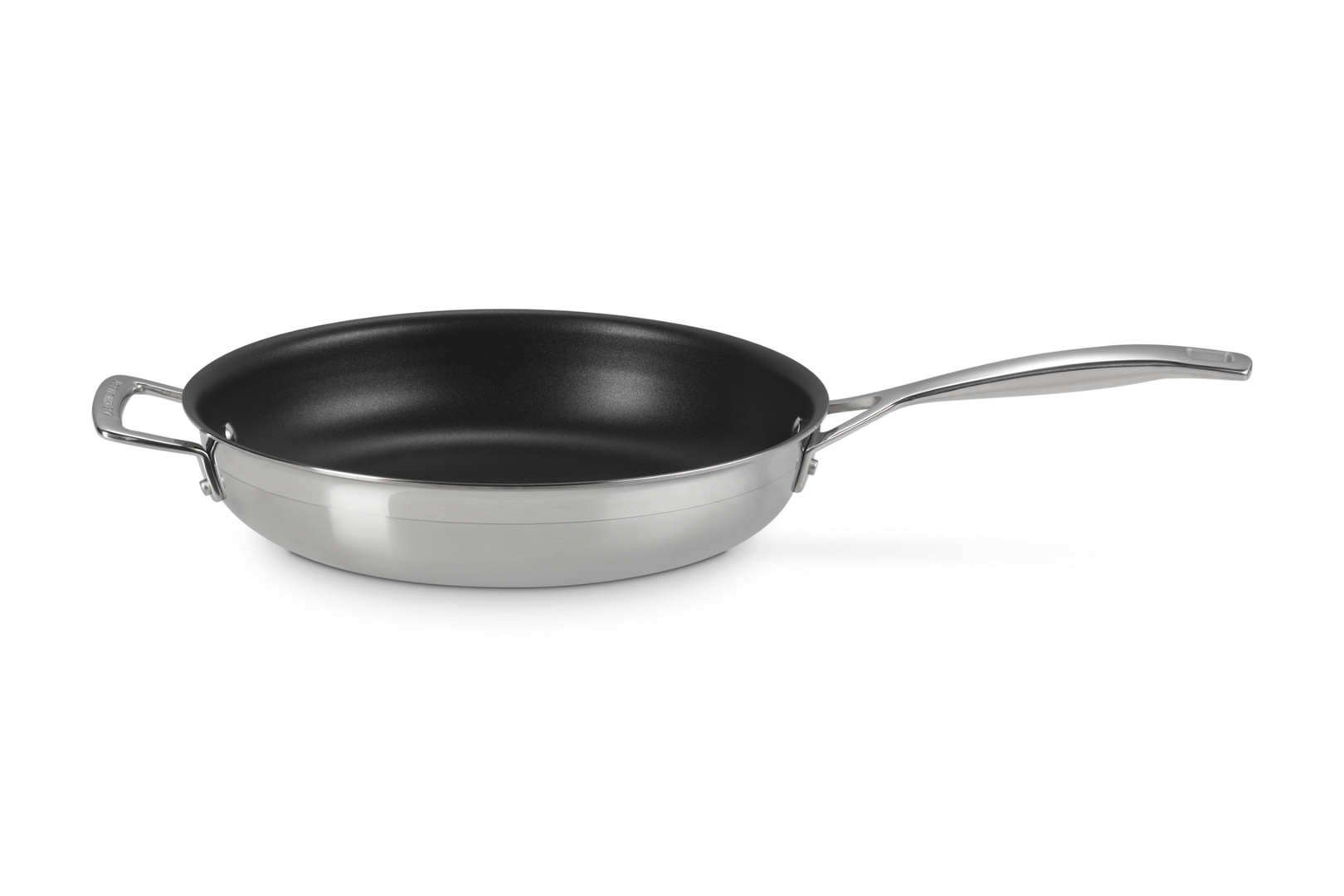 LC 3PLY Fry Pan 28cm NS