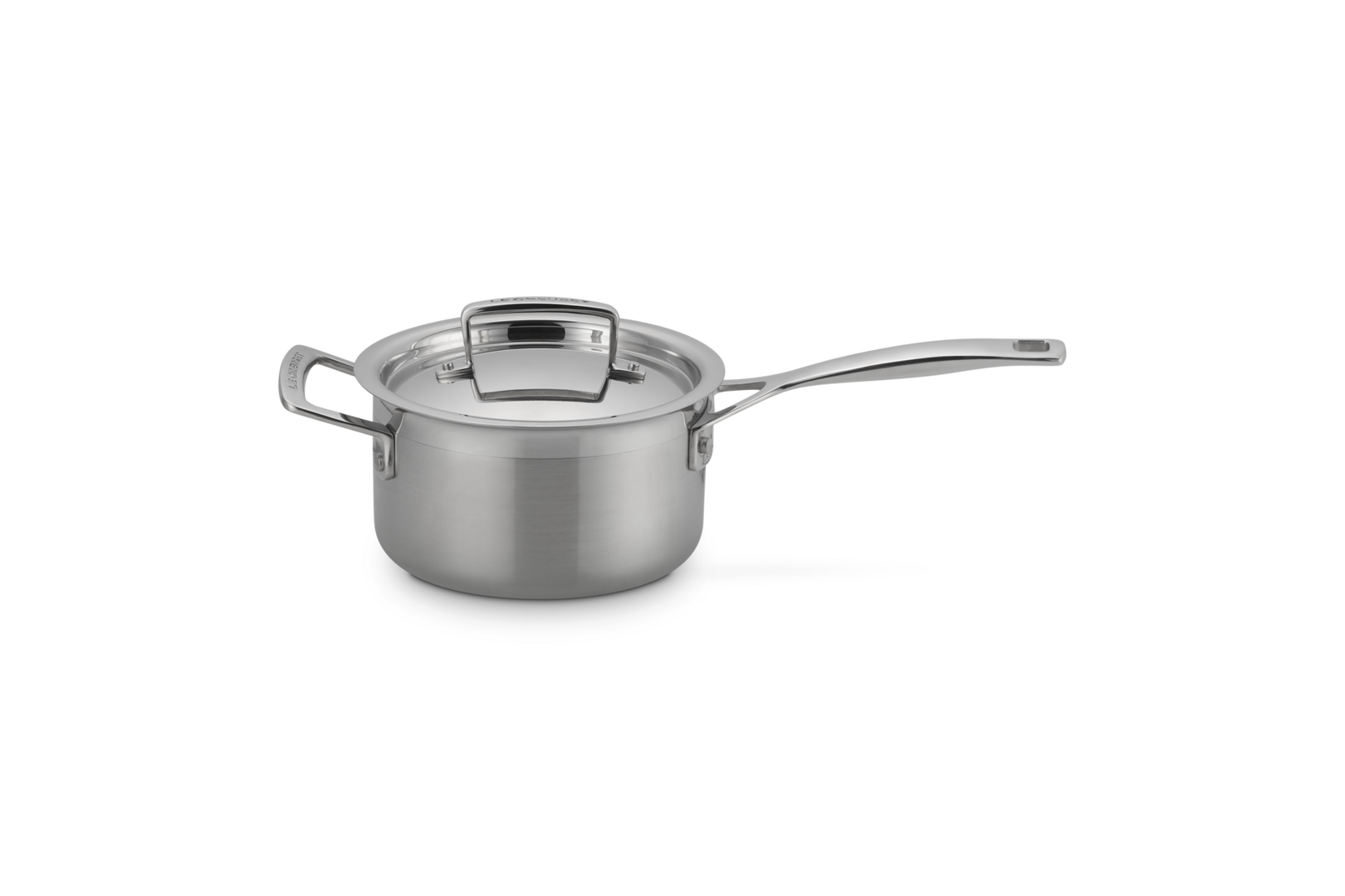 LC 3PLY Saucepan 16cm