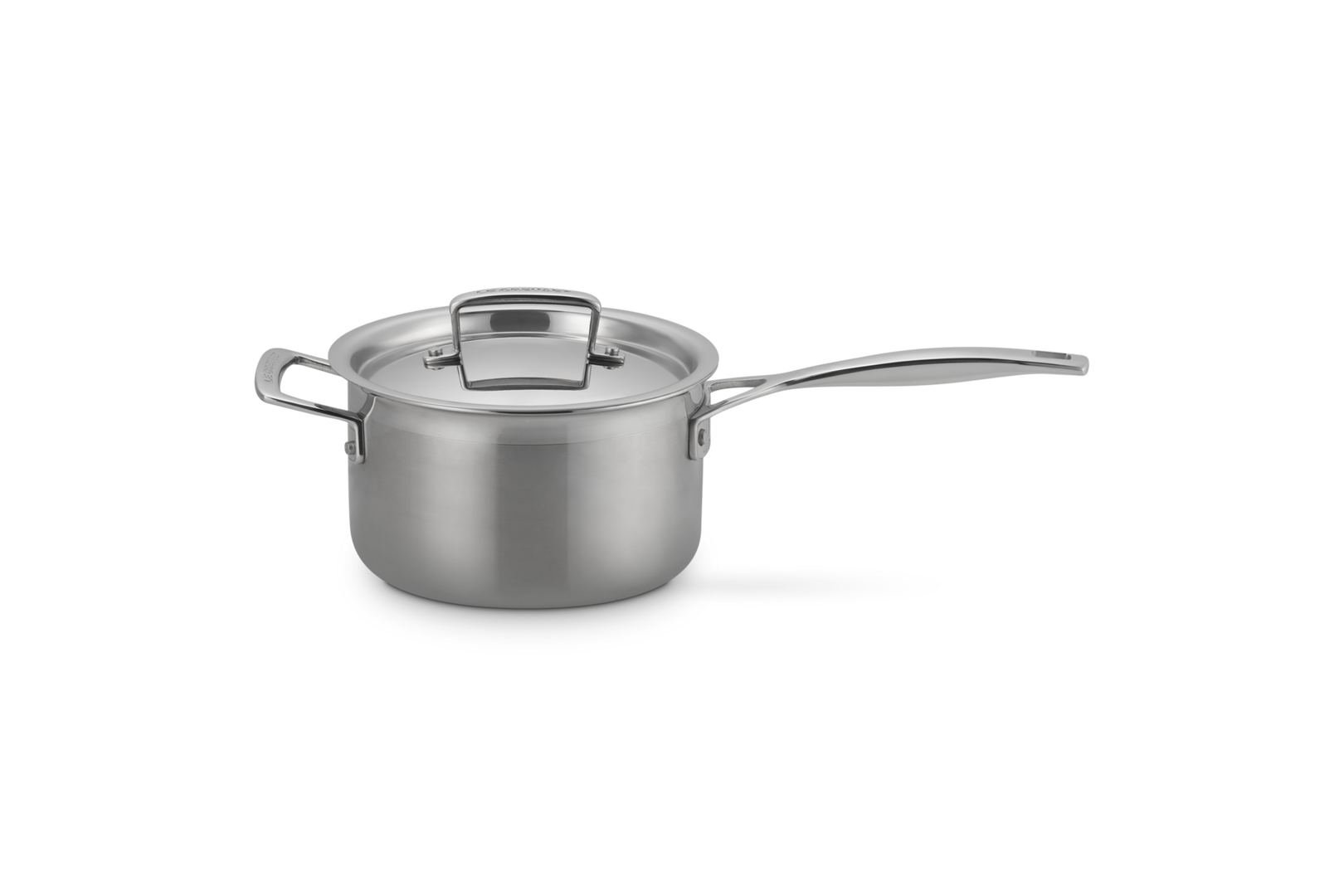 LC 3PLY Saucepan 18cm