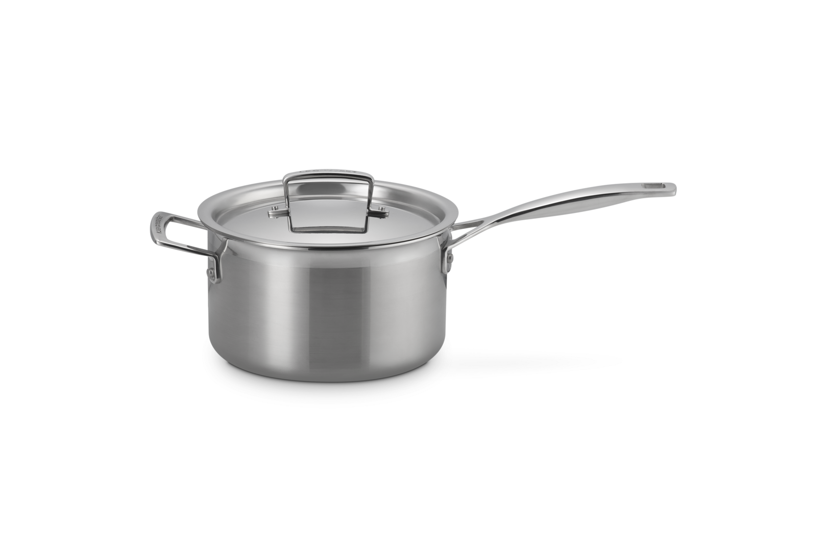 LC 3PLY Saucepan 20cm