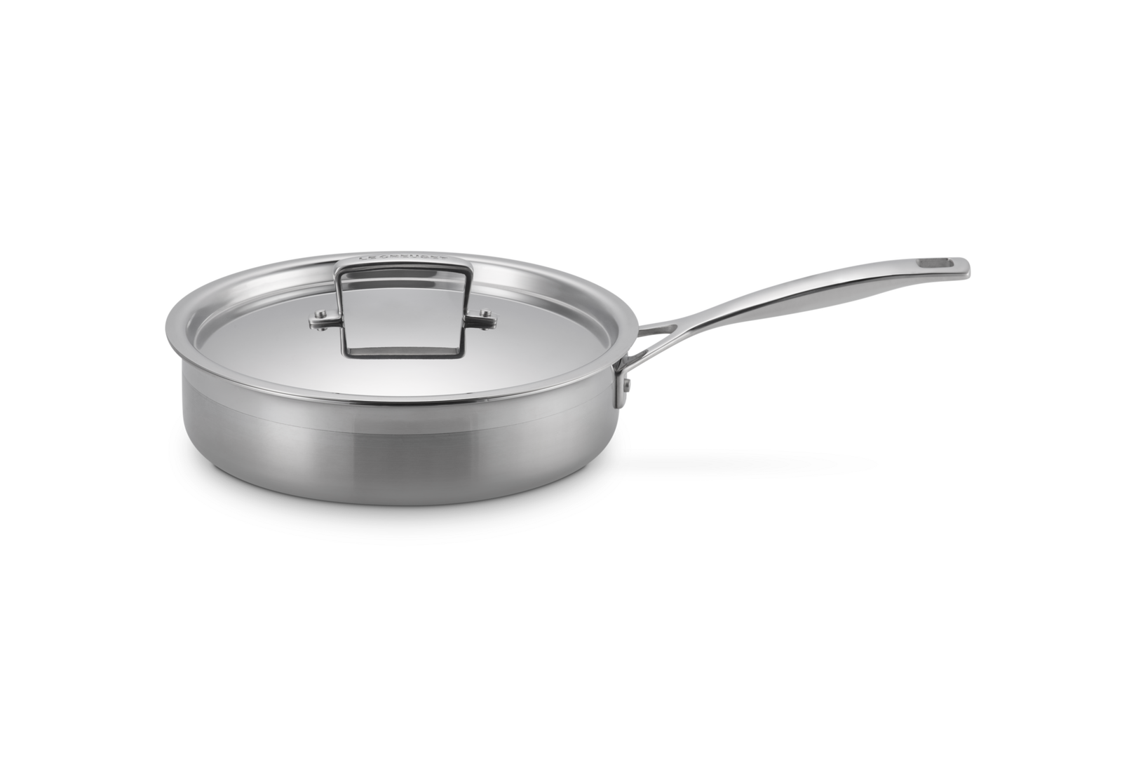 LC 3PLY Saute Pan 24cm