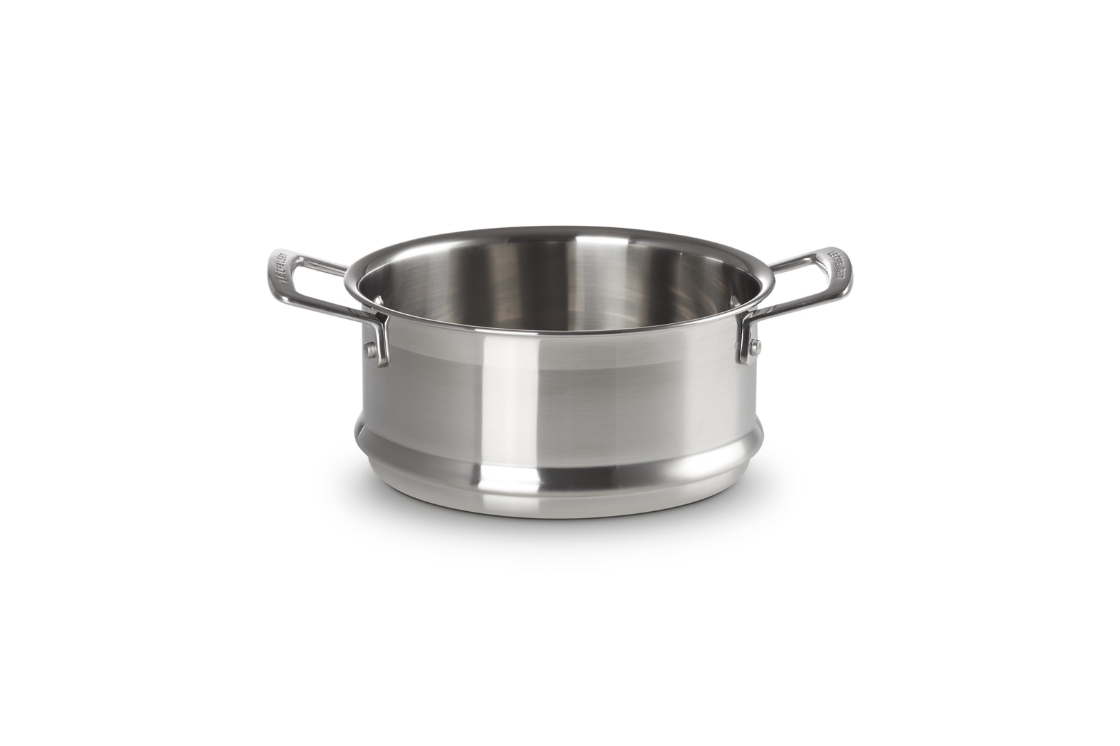 LC 3PLY Steamer 20cm