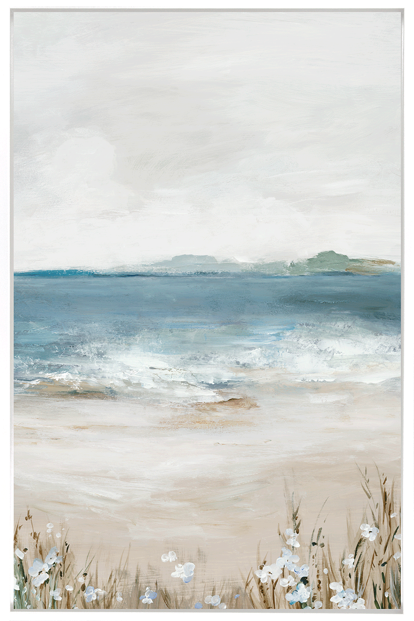Camelot Shoreline Splendour Panel II