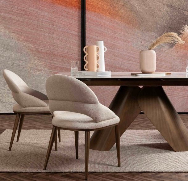 Baker Tara Dining Chair