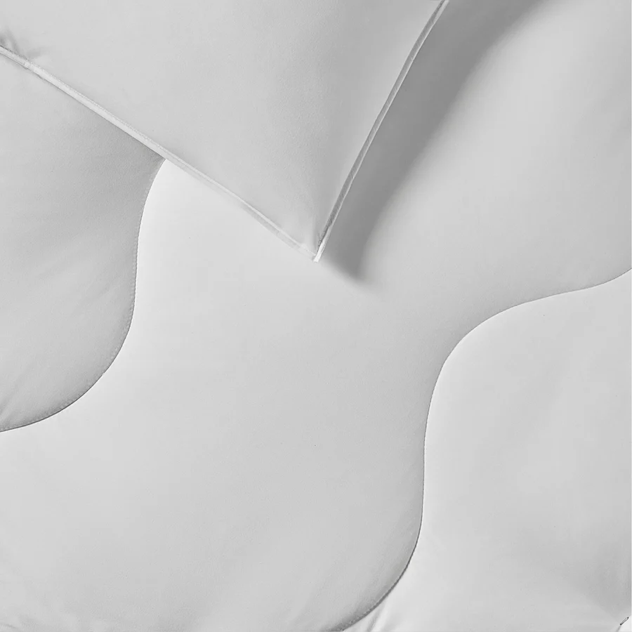 FB Spundown 4ft6 Duvet - Four Season Double