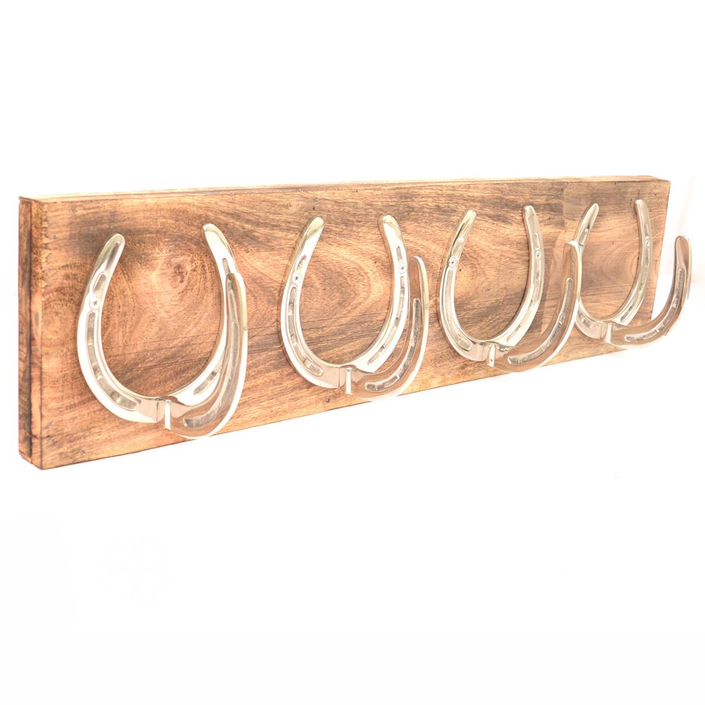 WJ Horseshoe Hooks 70X17cm